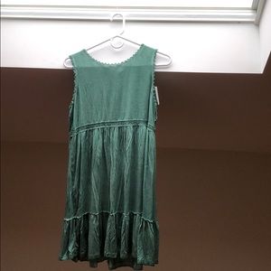 Women’s dress NEVER WORN NEW WITH TAGS